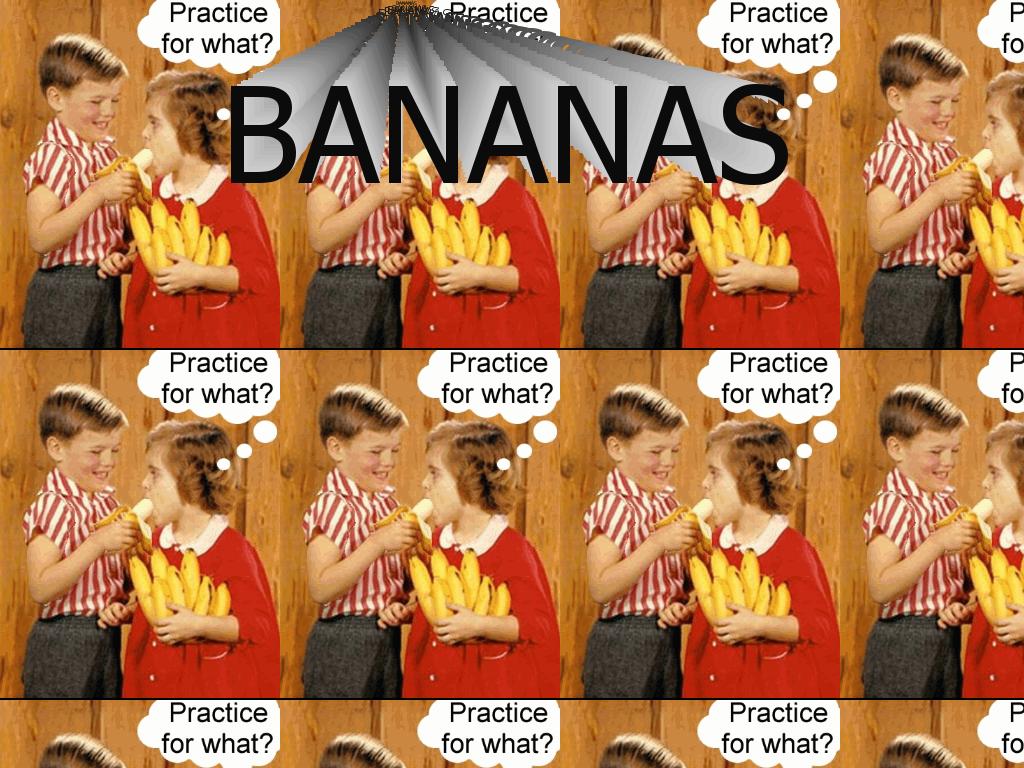 OOOBJBANANAS