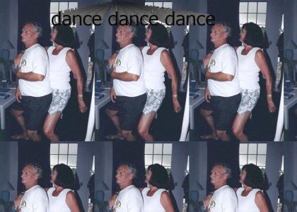 dirty dancin'