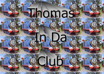 50 Cent vs Thomas the Tank Engine