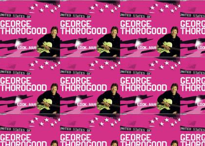 United States of George Thorogood