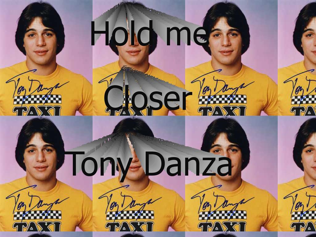 eltonjohntonydanzaholdme