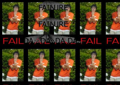 Failure