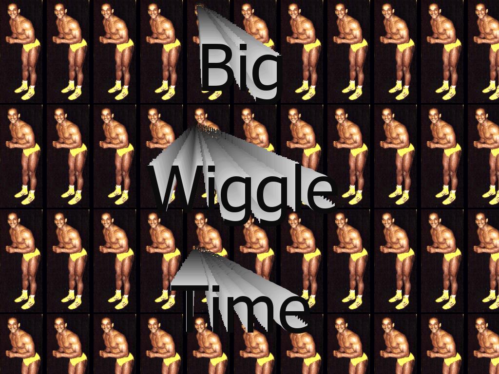 bigwiggle