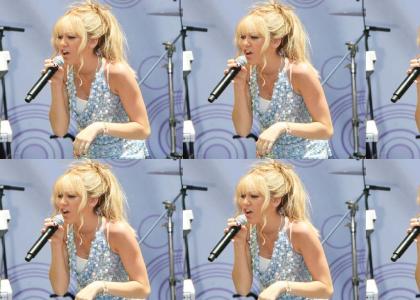Hannah Montana LIVE!