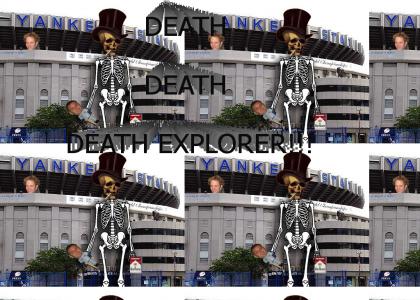 DEATH EXPLORER