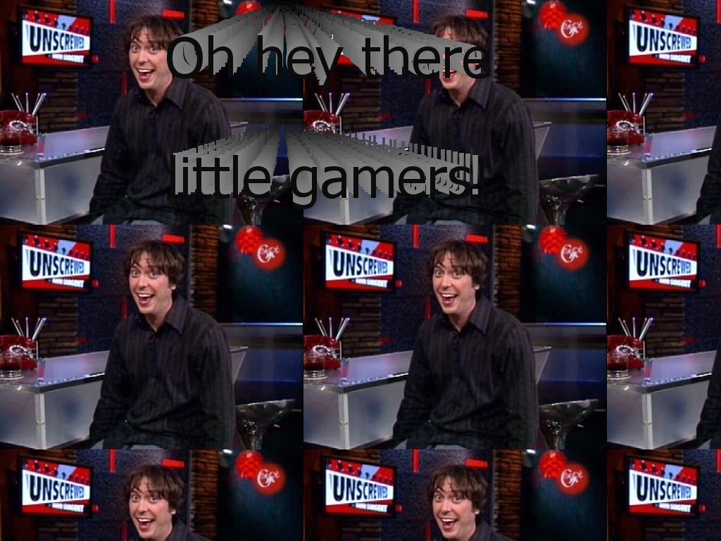 littlegamers