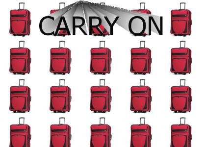 CARRY-ON