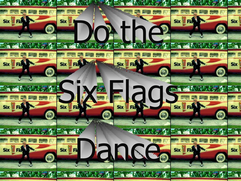 thesixflagsdance