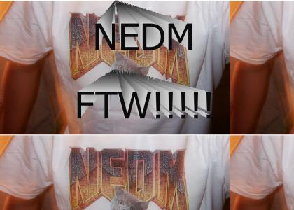 NEDMSHIRT