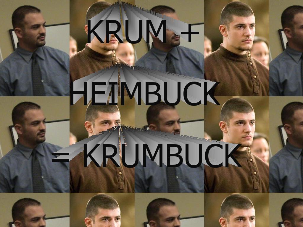 krumbuck