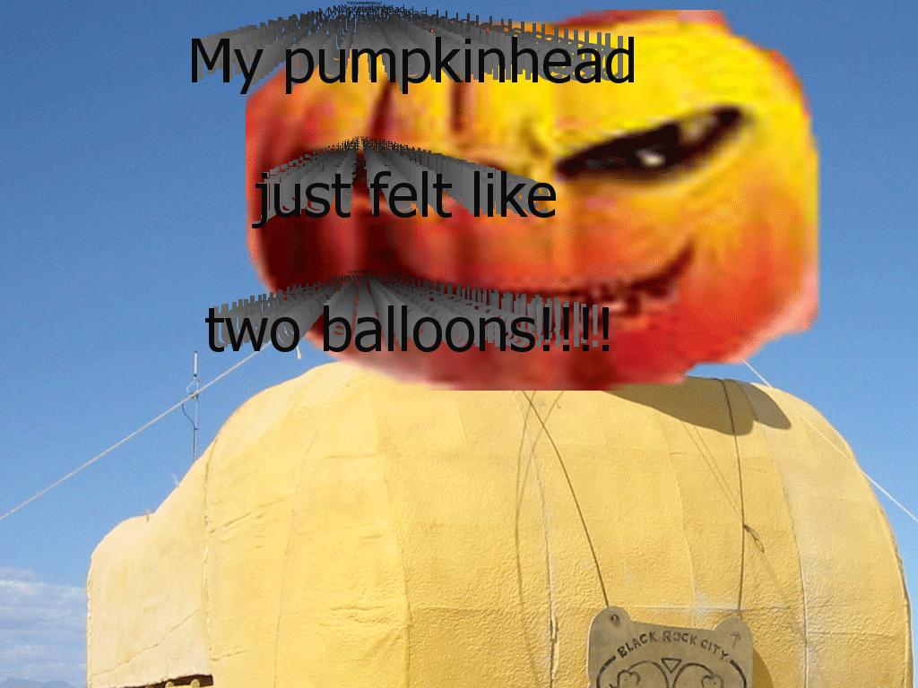 pumpkinduck
