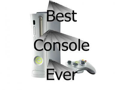 Best Console Ever