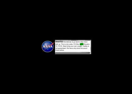 NASA: Safety not guaranteed
