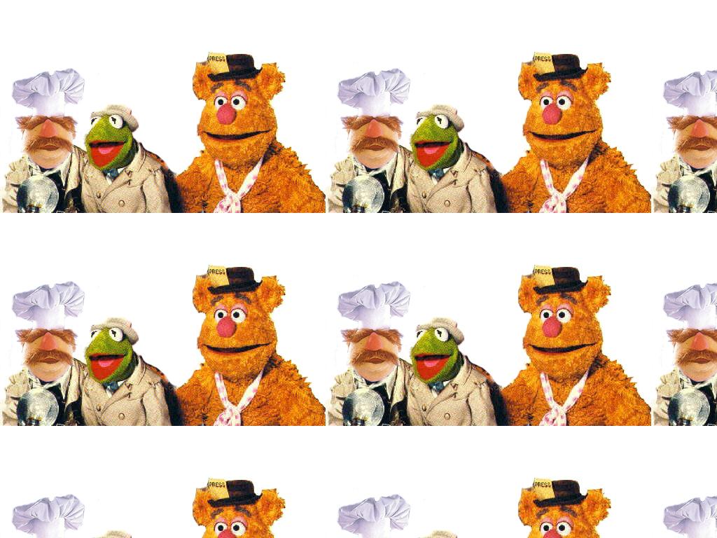 wrongmuppets