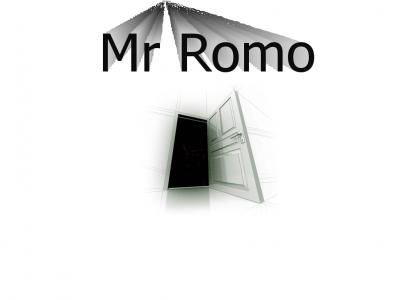 Mr Romo
