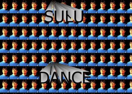 SULU DANCE