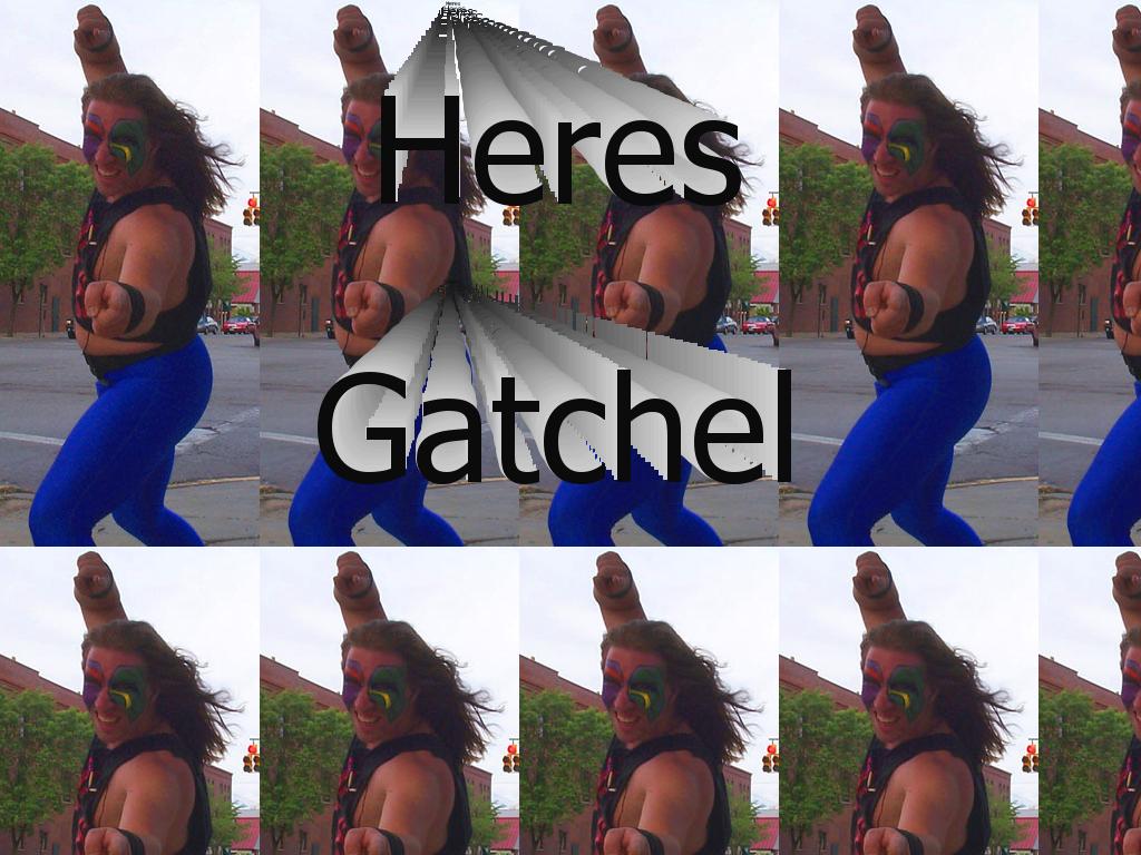 Gatchel
