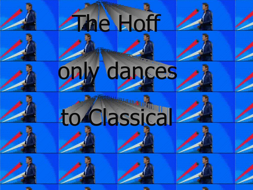 hoffdance