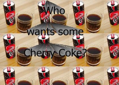 cherrycoke