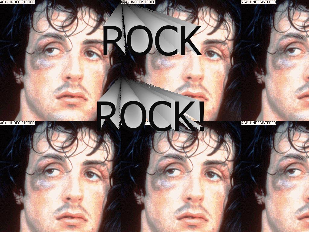 rock-rock