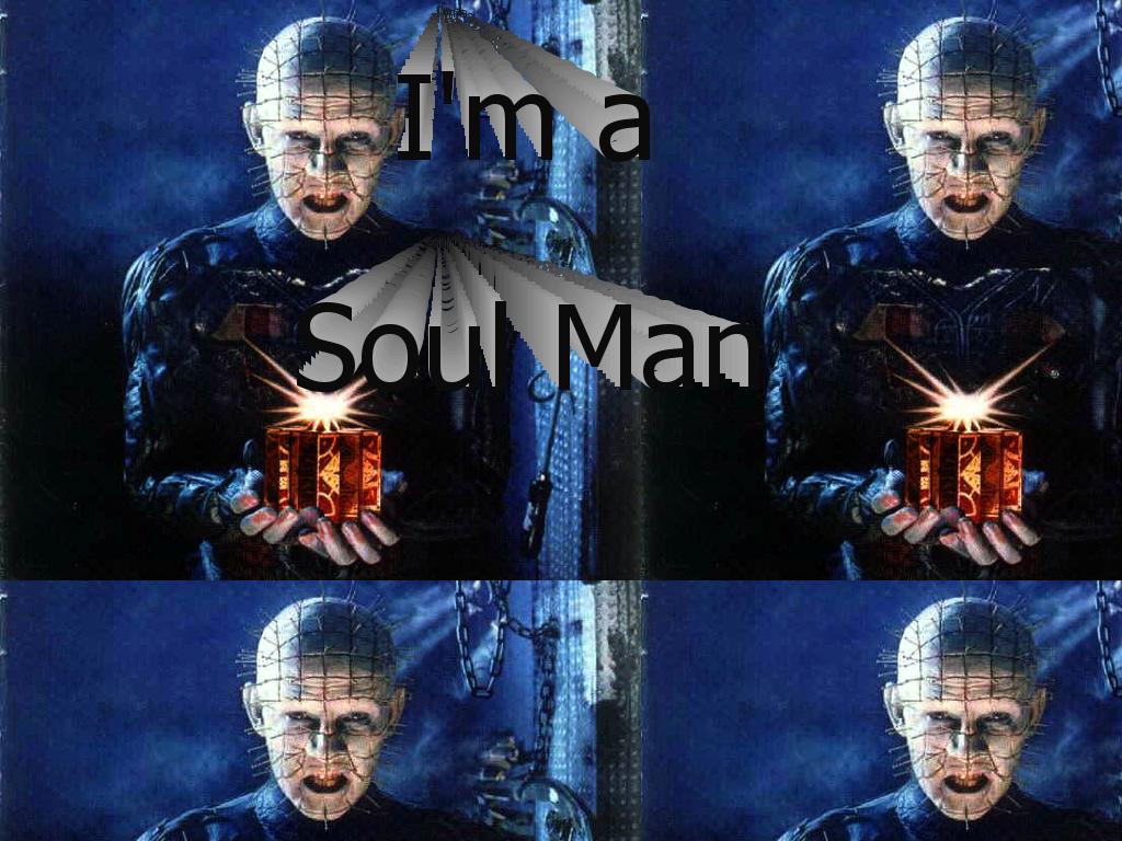 soulman