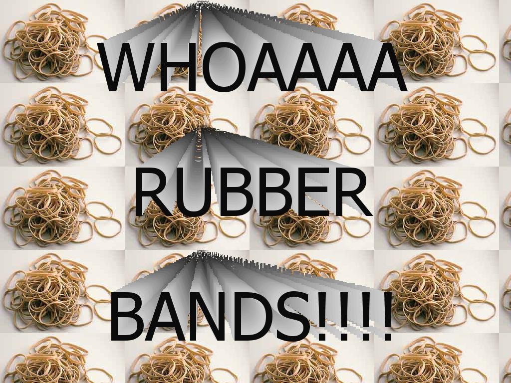 whoarubberbands