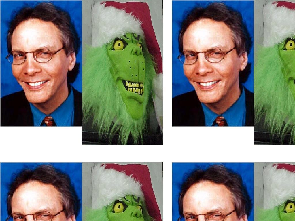 colmesgrinch