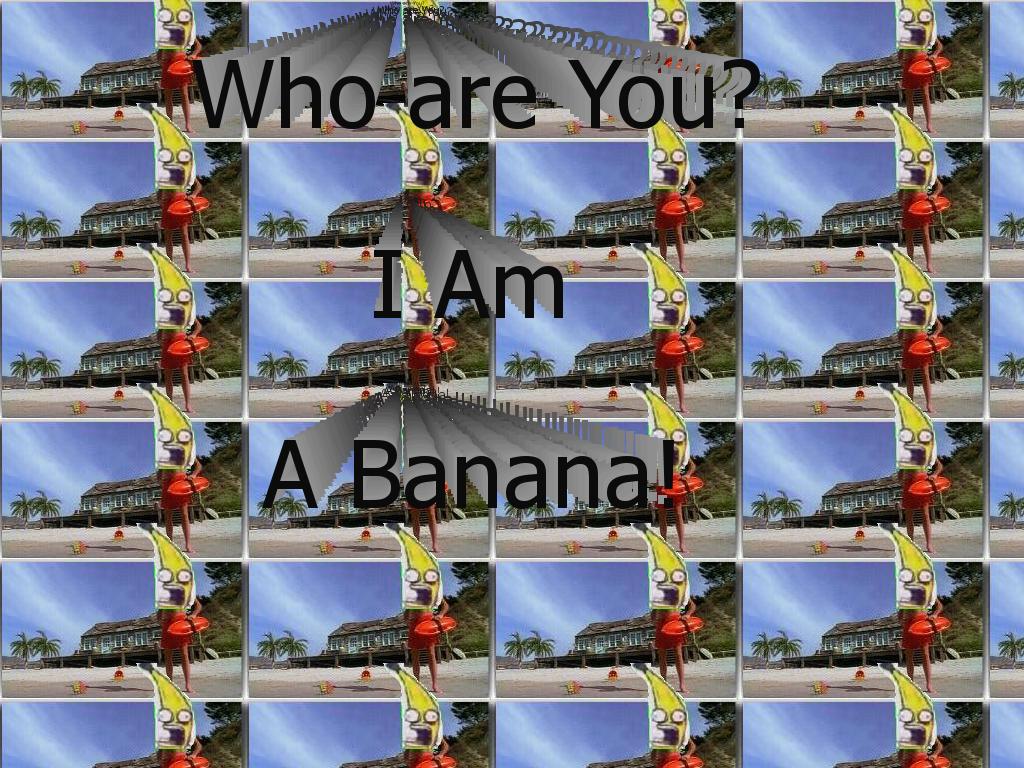 spongebobbanana