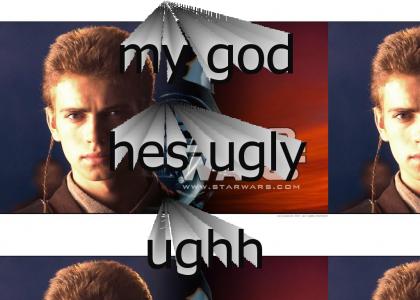 anakin guy