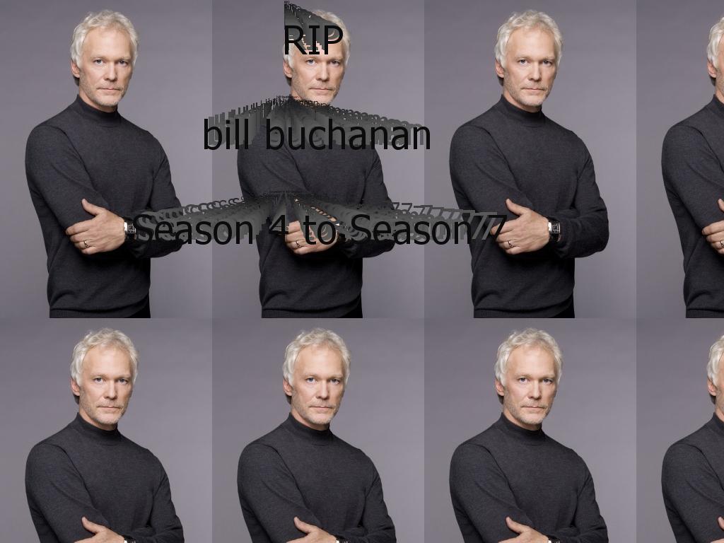 billbuchanan