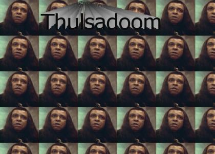 Thulsadoom