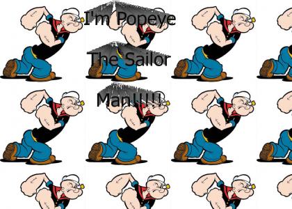 Rock Popeye!
