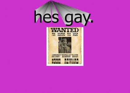 bauer is wanted