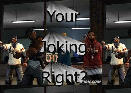 New 50 Cent Video Game