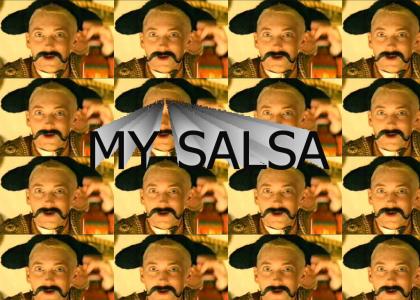 My Salsa