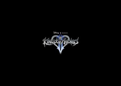 Kingdom Hearts II Is Boring