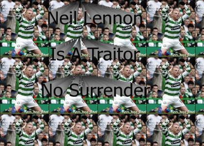 celtic are sectarian
