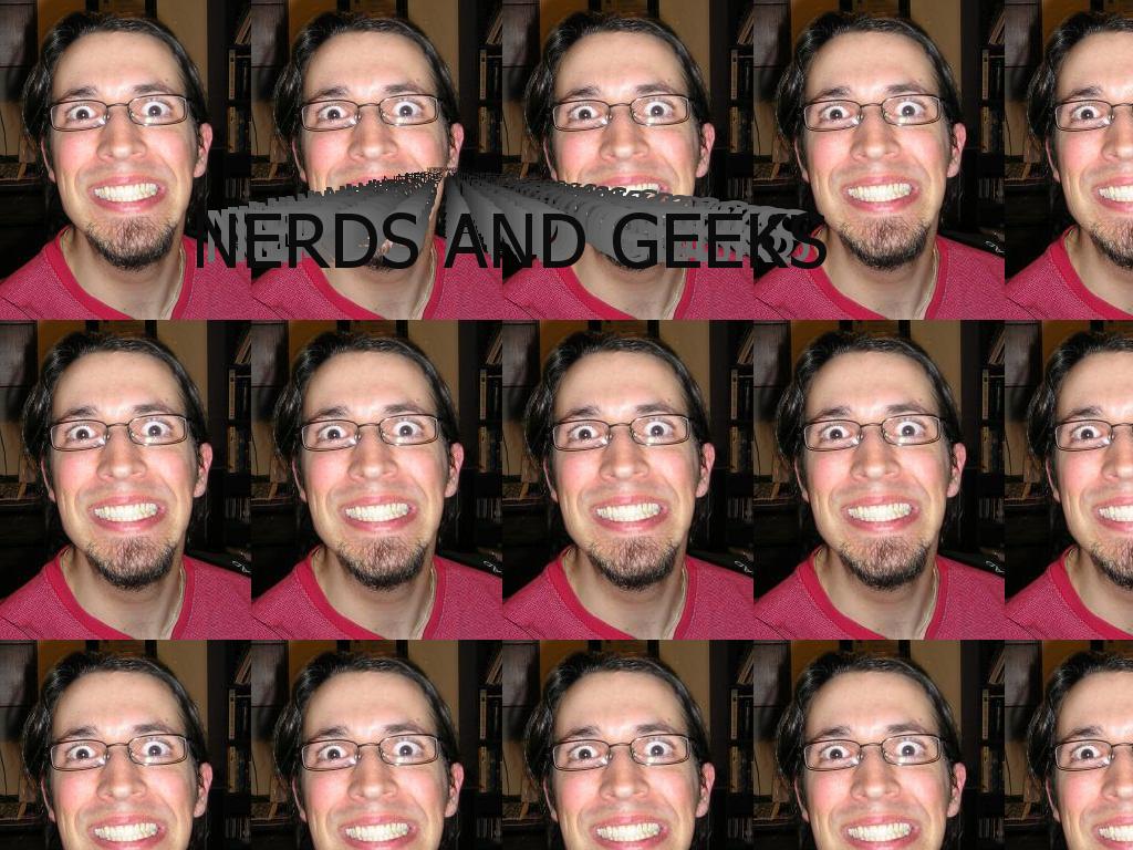 nerdsngeeks