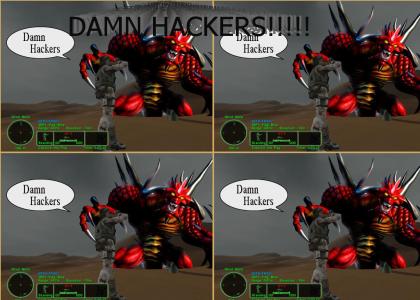 Hackers