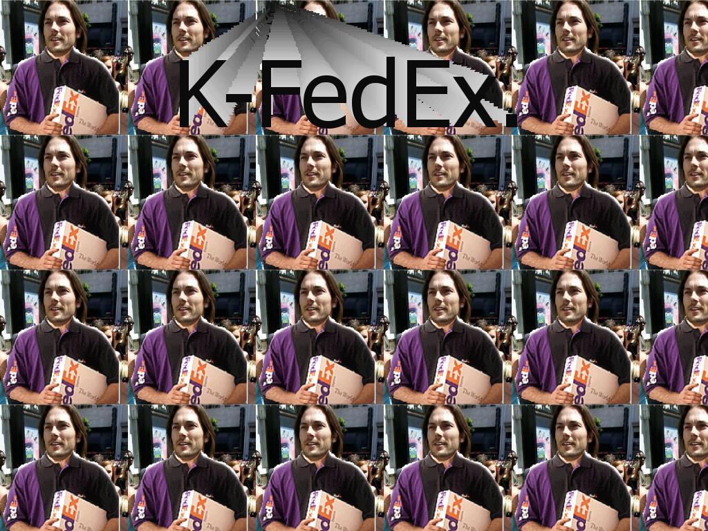 kfedex