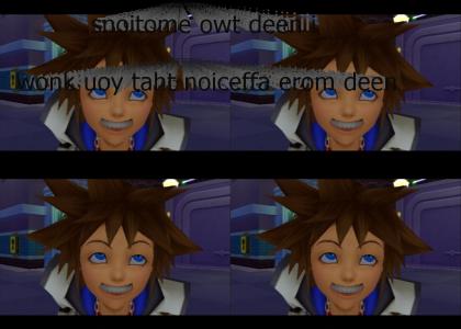 Kingdom Hearts Subliminal! *now with full subliminal lyrics*