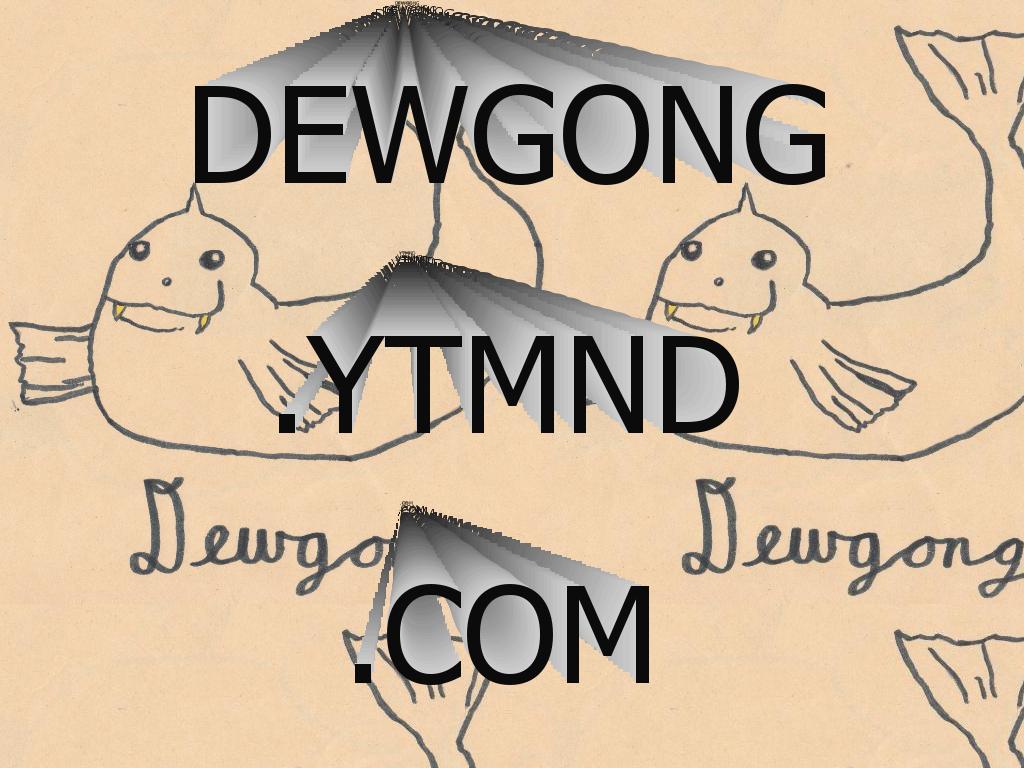 Dewgong