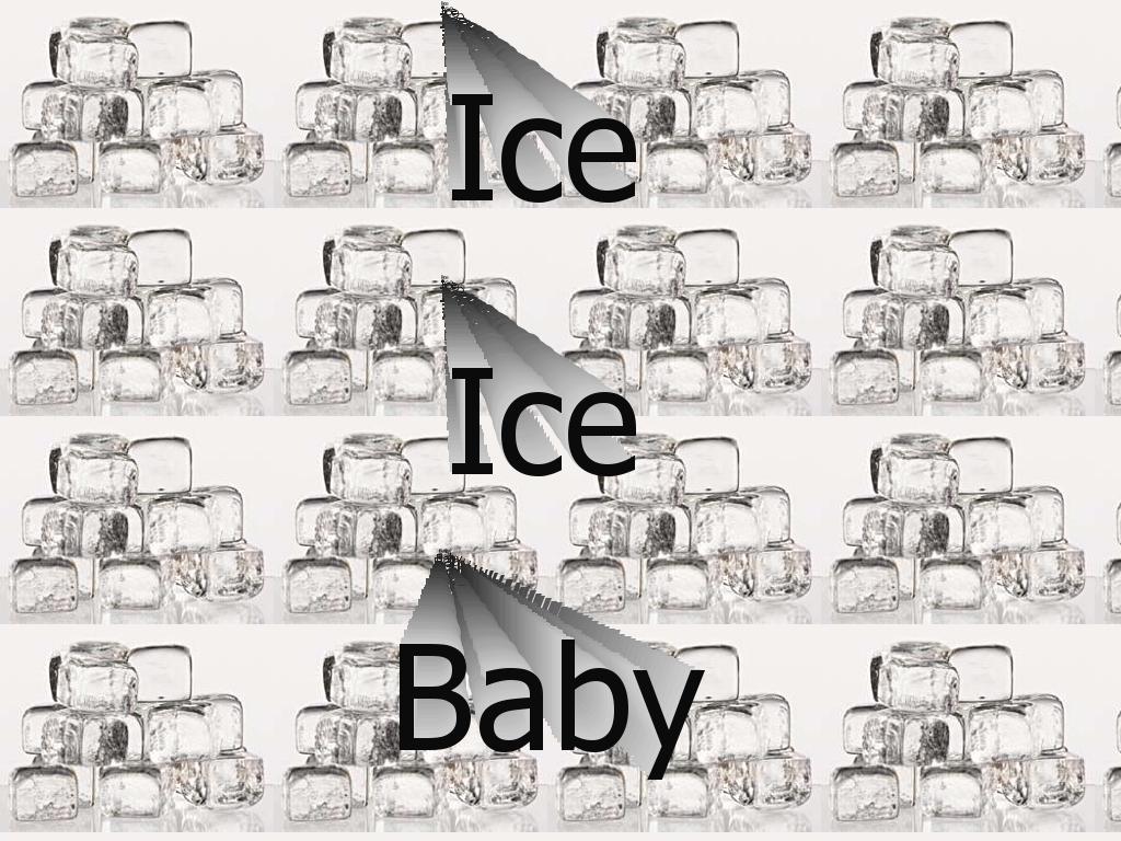 iceicebaby