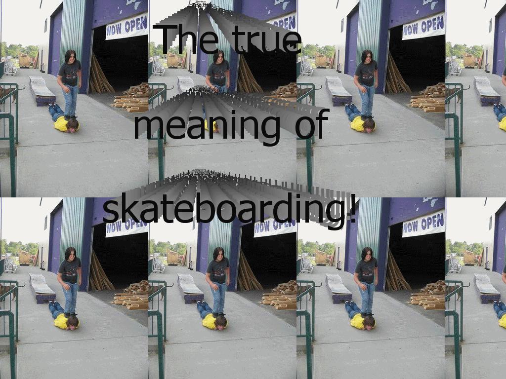 skaterboys