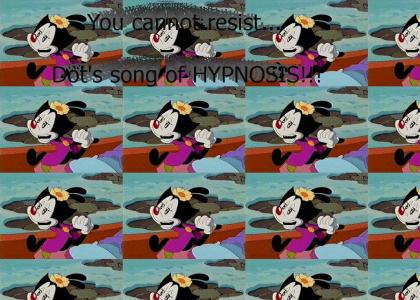 Dot's Song of Hypnosis