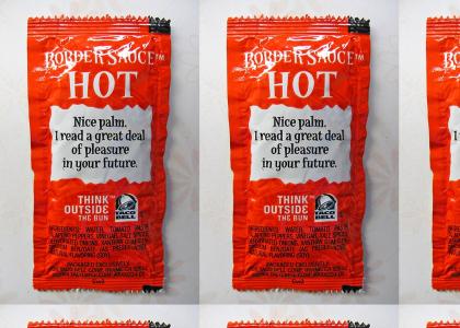 Hot Sauce