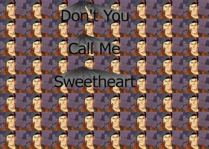 Call Me Sweetheart