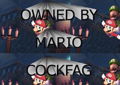 owned by mario