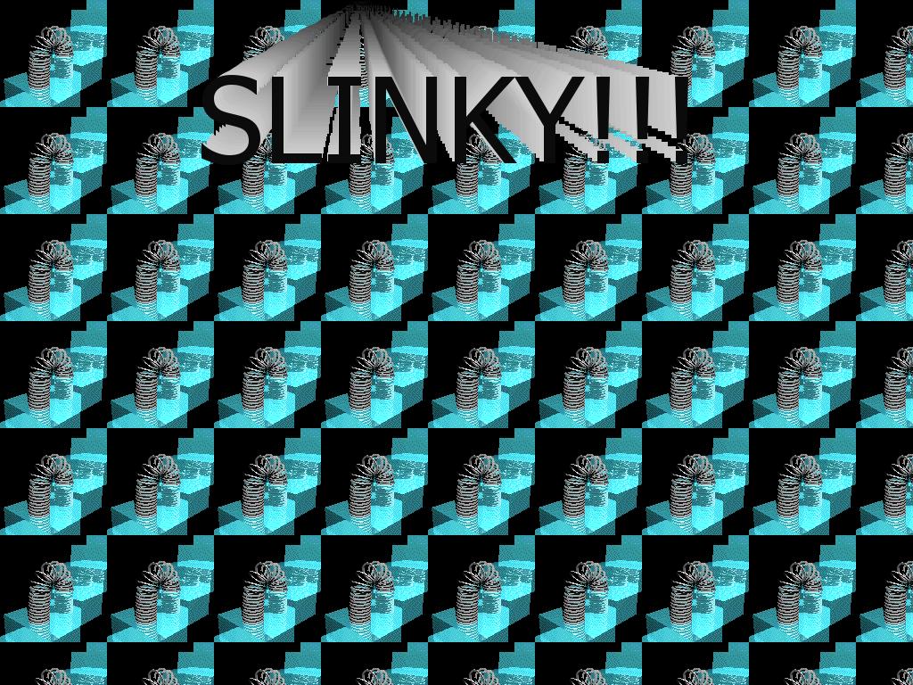 slinky