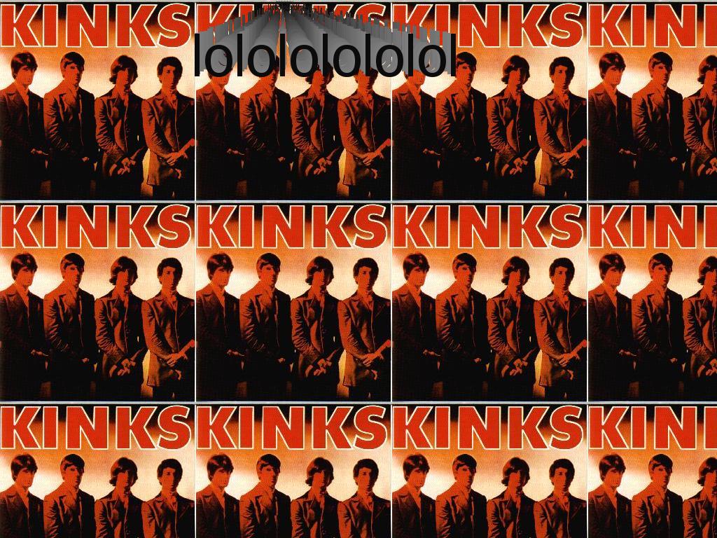 kinkssong